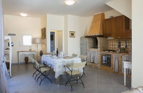 Marina Velca Villa | Beautiful private villa with A/C, private pool, WIFI, TV, patio and parking, close to Civitavecc.