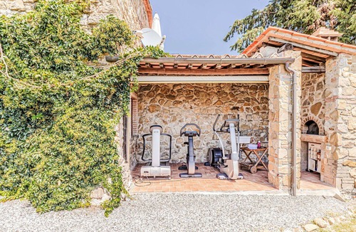 Montecatini Val di Cecina Villa | Beautiful private villa for 10 people with pool, WIFI, A/C, TV and terrace
