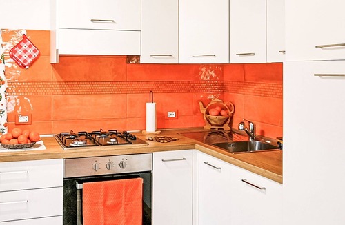 Roccastrada House | Beautiful private villa for 6 people with WIFI, A/C, private pool, TV, patio and panoramic view