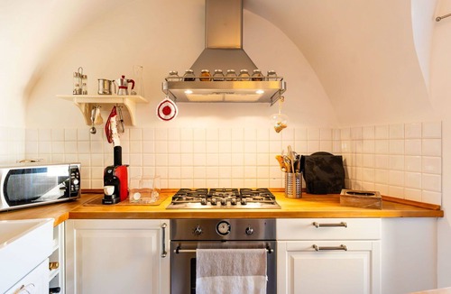 Ventimiglia House | Beautiful private villa for 4 people with WIFI and panoramic view