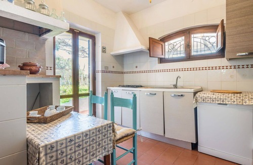 Campulongu Villa | Beautiful private villa for 12 guests with WIFI, A/C, TV, terrace and pets allowed