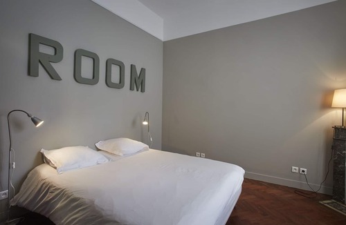 Talence House | Beautiful private room 15m2 near Chu, university