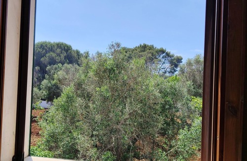 Ceglie Messapica Villa | Beautiful, private & spacious Roman villa with large 12*8m pool and garden.