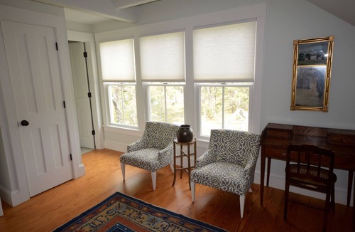 Eastham House | Beautiful private Truro home with pool