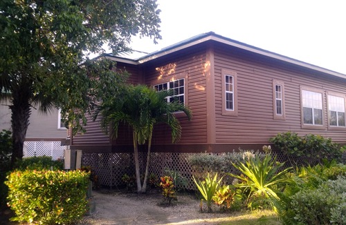 Everglades City Cottage | Beautiful private eye life