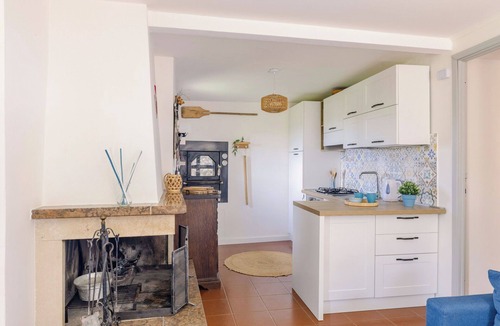 Marsciano House | Beautiful private villa for 6 people with A/C, WIFI, patio and panoramic view