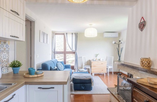 Marsciano House | Beautiful private villa for 6 people with A/C, WIFI, patio and panoramic view