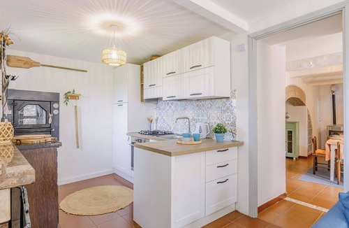 Marsciano House | Beautiful private villa for 6 people with A/C, WIFI, patio and panoramic view