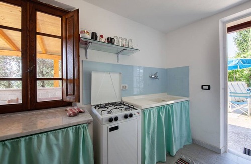 Gombitelli Villa | Beautiful private villa with WIFI, private pool, pets allowed and panoramic view, close to Viare.