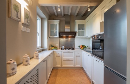 Cortona Villa | Beautiful private villa with private pool, A/C, WIFI, TV, terrace, panoramic view, close to Cortona