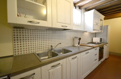 Cortona Villa | Beautiful private villa with A/C, private pool, WIFI, TV, terrace, panoramic view, close to Cortona
