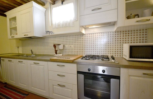 Cortona Villa | Beautiful private villa with A/C, private pool, WIFI, TV, terrace, panoramic view, close to Cortona