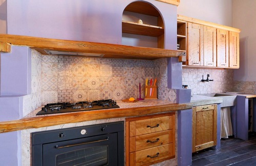 Viddalba House | Beautiful private villa with A/C, WIFI, private pool, TV, patio, pets allowed and panoramic view