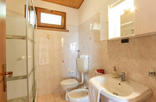 Lustignano Villa | Beautiful private villa for 4 guests with private pool, WIFI, A/C, TV, patio and panoramic view
