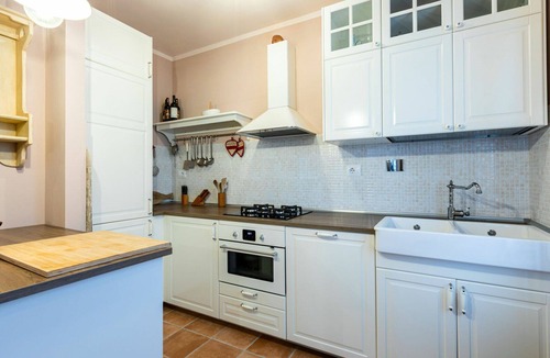 Riparbella House | Beautiful private villa for 8 guests with A/C, WIFI, private pool, TV, patio and pets allowed