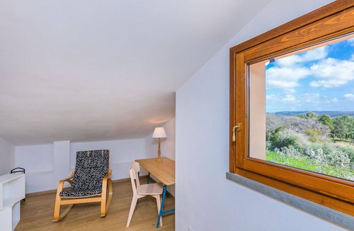 Riparbella House | Beautiful private villa for 8 guests with A/C, WIFI, private pool, TV, patio and pets allowed