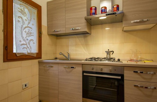 San Romano in Garfagnana House | Beautiful private villa for 5 guests with WIFI, TV, patio and pets allowed