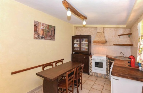 Pitigliano Villa | Beautiful private villa for 7 people with private pool, WIFI, pets allowed and panoramic view