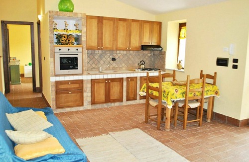 Itri Villa | Beautiful private villa for 11 guests with WIFI, A/C, pool, TV, patio and pets allowed