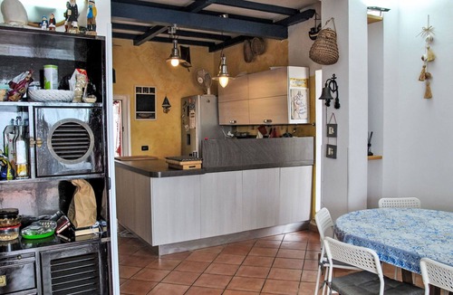Sperlonga Villa | Beautiful private villa with hot tub, A/C, private pool, WIFI, TV, patio and pets allowed