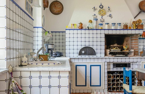 Zenevredo Villa | Beautiful private villa with private pool, WIFI, A/C, TV, patio, pets allowed and panoramic view