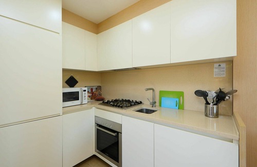 Portobello di Gallura House | Beautiful private villa for 6 people with A/C, WIFI, TV and terrace