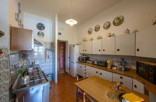 Corchiano Villa | Beautiful private villa for 10 guests with WIFI, A/C, private pool, TV, terrace and pets allowed