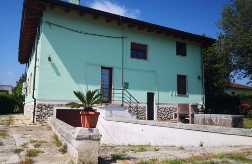 Capannori Villa | Beautiful private villa with A/C, private pool, WIFI, patio and pets allowed, close to Lucca