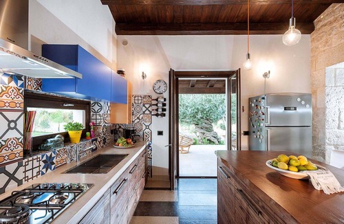 Rosolini Villa | Beautiful private villa for 10 people with private pool, WIFI, A/C, TV and patio