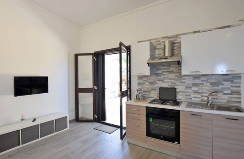 Floridia Villa | Beautiful private villa for 5 people with private pool, A/C, WIFI, TV, terrace and panoramic view