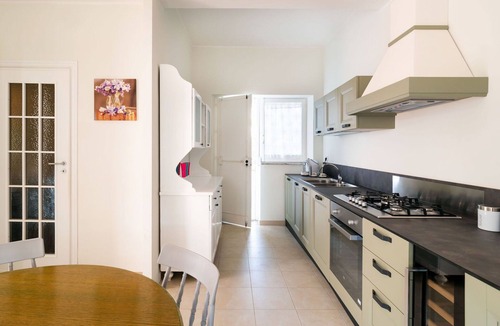 Plemmirio Villa | Beautiful private villa for 10 guests with private pool, A/C, WIFI, TV and terrace