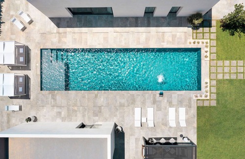 Carrozziere Villa | Beautiful private villa for 12 people with private pool, A/C, WIFI, TV and patio