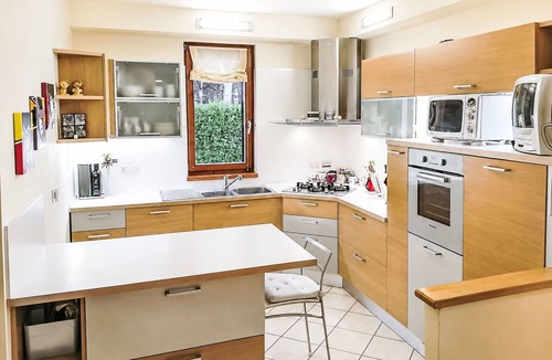 Arezzo House | Beautiful private villa for 4 guests with WIFI, A/C, TV and patio