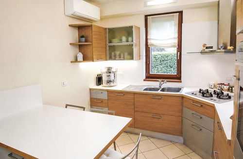 Arezzo House | Beautiful private villa for 4 guests with WIFI, A/C, TV and patio