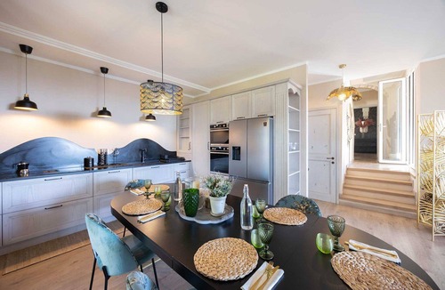 Montaione Villa | Beautiful private villa for 6 people with private pool, WIFI, A/C, patio and panoramic view