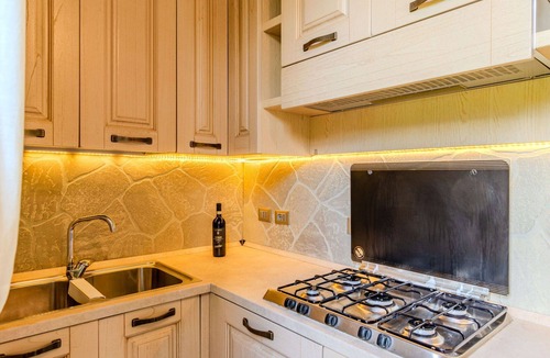 Dervio House | Beautiful private villa for 8 guests with WIFI, private pool, TV, terrace and panoramic view