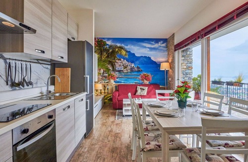 Dongo Villa | Beautiful private villa for 6 people with WIFI, A/C, private pool, TV and terrace