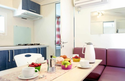Torre Rinalda House | Beautiful private villa for 4 people with WIFI, A/C, pool, terrace, pets allowed and parking