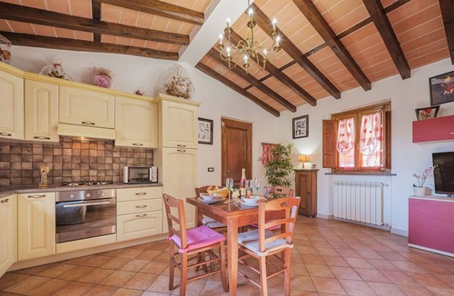 Vicopelago House | Beautiful private villa for 4 people with A/C, WIFI, TV, patio and pets allowed