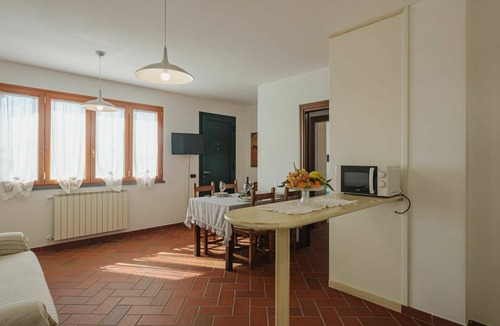 Massa House | Beautiful private villa for 4 people with WIFI and TV