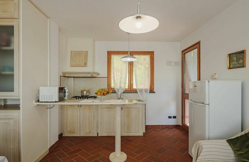 Massa House | Beautiful private villa for 4 people with WIFI and TV