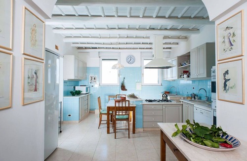 Paceco Villa | Beautiful private villa with private pool, A/C, WIFI, TV, terrace, panoramic view and parking