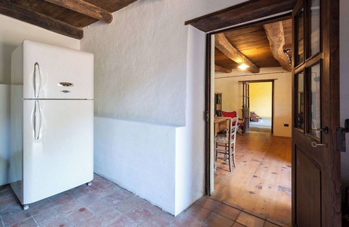 Priero Villa | Beautiful private villa for 10 people with patio, pets allowed and panoramic view