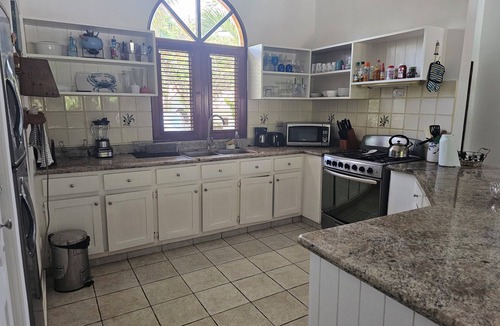 La Mulata I Villa | Beautiful, private villa with private pool, Newly Renovated, close to beaches.