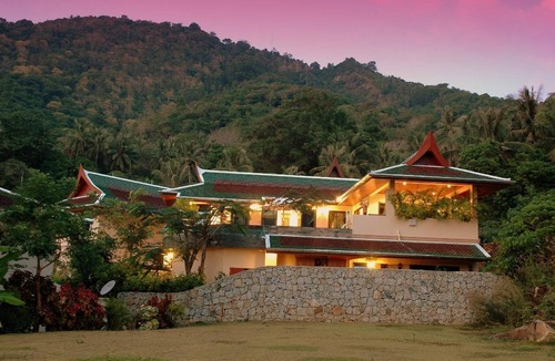 Kata House | Beautiful private villa with Infinity Pool