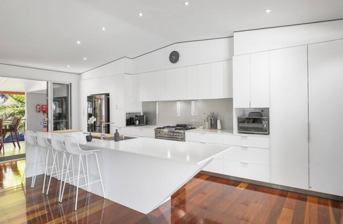 Amity Point House | Beautiful Property with all bedrooms with ensuites