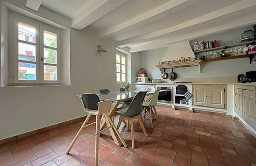 Peynier Villa | Beautiful Provencal Bastide in the heart of the vineyards near Aix/Cassis/Marseille
