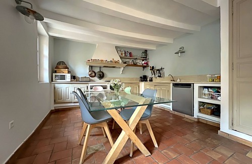Peynier Villa | Beautiful Provencal Bastide in the heart of the vineyards near Aix/Cassis/Marseille