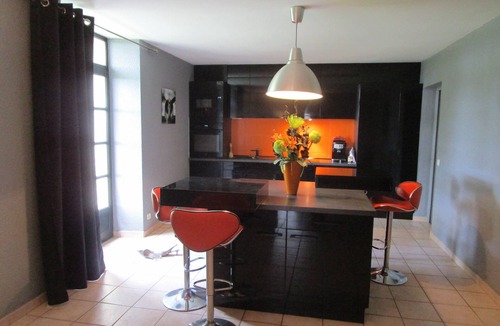 Barcelonne House | Beautiful provencal bastide with swimming pool