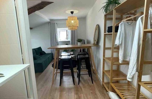 Quartier du Port Apartment | Beautiful refurbished cozy apartment